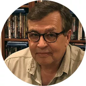 Steve Mitchell - Film director