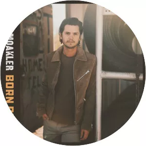 Steve Moakler - American musician