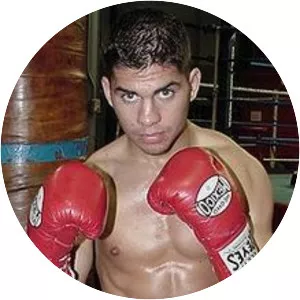 Steve Molitor - Canadian boxer