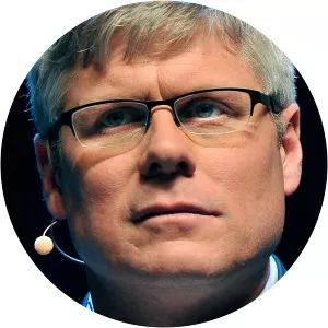 Steve Mollenkopf - Engineer