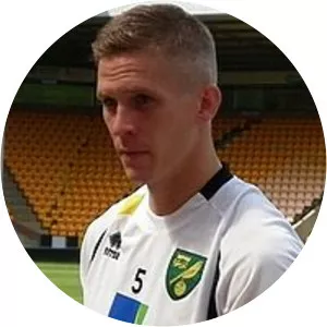 Steve Morison
