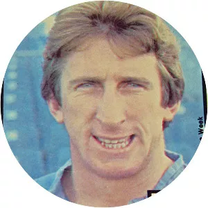 Steve Mortimer - Australian footballer