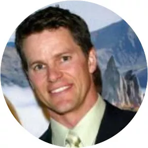 Steve Muir photograph