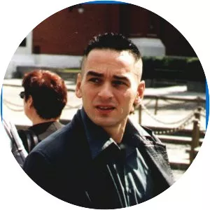 Steve Naghavi - Singer