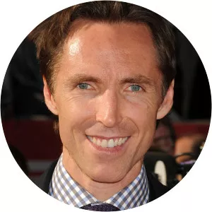 Steve Nash