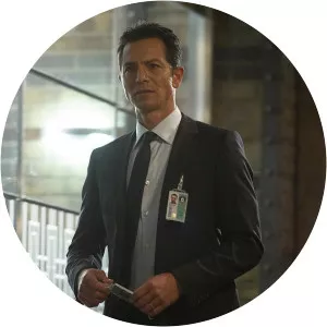 Steve Navarro - Fictional character