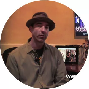 Steve Nemsick - Film director