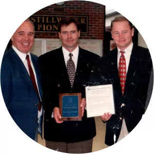 Steve Nicholson - Author