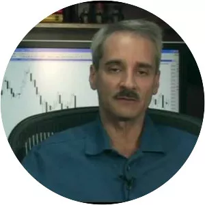 Steve Nison - Author