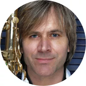 Steve Norman - Musician