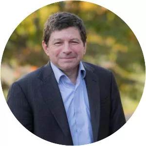 Steve Novick