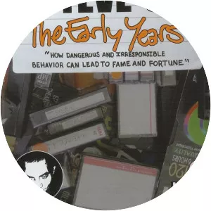 Steve-O: The Early Years