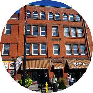 Steve Oakes - Television producer