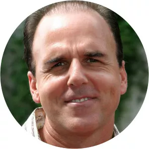 Steve Oedekerk - American actor