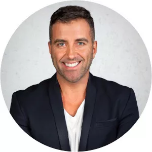 Steve Oemcke - Film producer