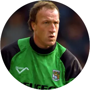 Steve Ogrizovic