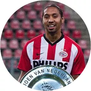 Steve Olfers - Dutch footballer