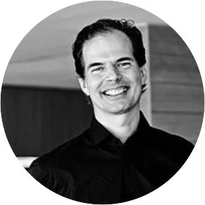 Steve Omohundro photograph