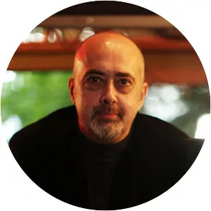 Steve Osborne - British record producer