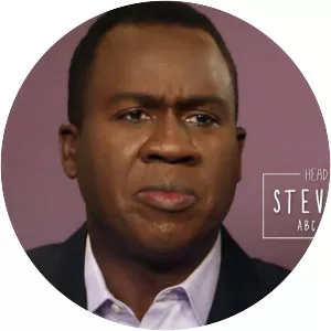 Steve Osunsami