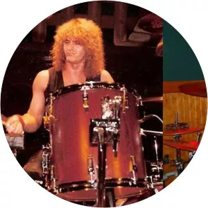 Steve Pace - Musician