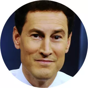 Steve Paikin