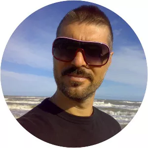 Steve Paradise - Musical artist