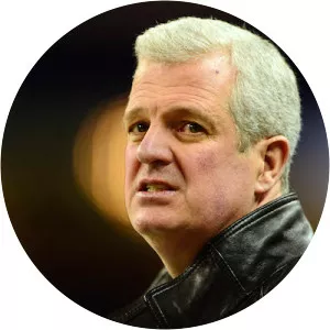 Steve Pederson