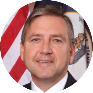 Steve Pence - Former Lieutenant Governor of Kentucky