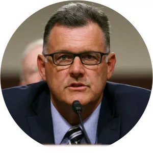 Steve Penny - CEO of USA Gymnastics