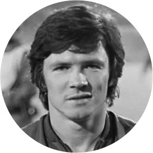 Steve Perryman