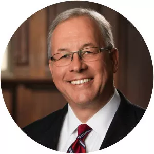 Steve Pettit - President of Bob Jones University