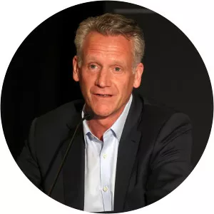 Steve Phelps - President of NASCAR