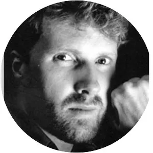 Steve Pilcher - Production designer