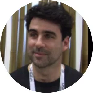 Steve Polge - Game programmer