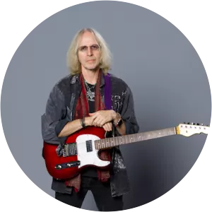 Steve Postell - Guitarist