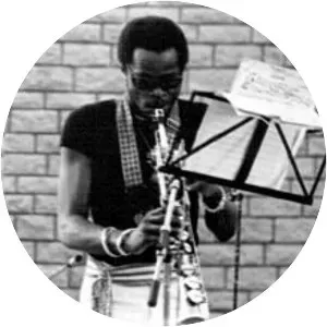 Steve Potts Musician