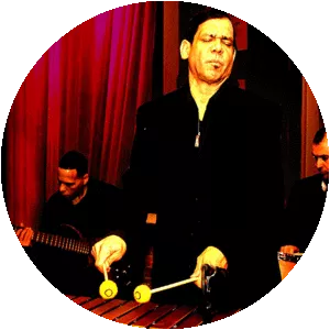 Steve Pouchie - Musical artist