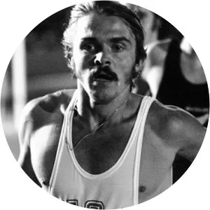 Steve Prefontaine - American long-distance runner