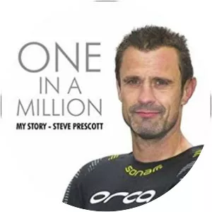 Steve Prescott