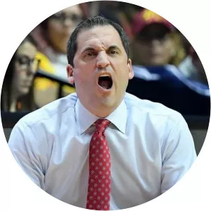 Steve Prohm