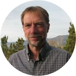 Steve Rabey - Author