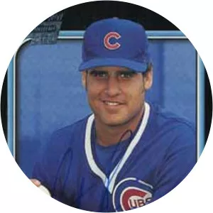 Steve Rain - Baseball player