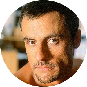 Steve Rambo - Porn actor