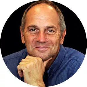 Steve Redgrave
