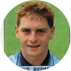 Steve Redmond