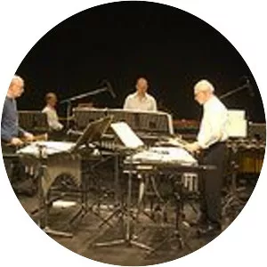 Steve Reich and Musicians