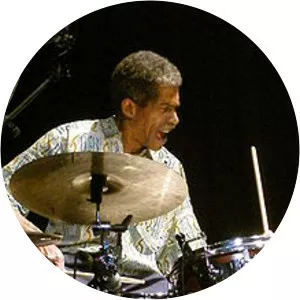 Steve Reid