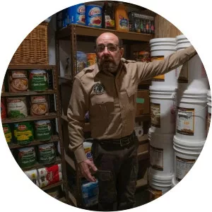 Steve Rene - American football running back