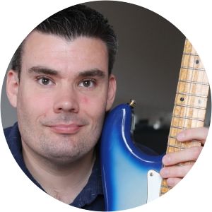 Steve Reynolds Musician